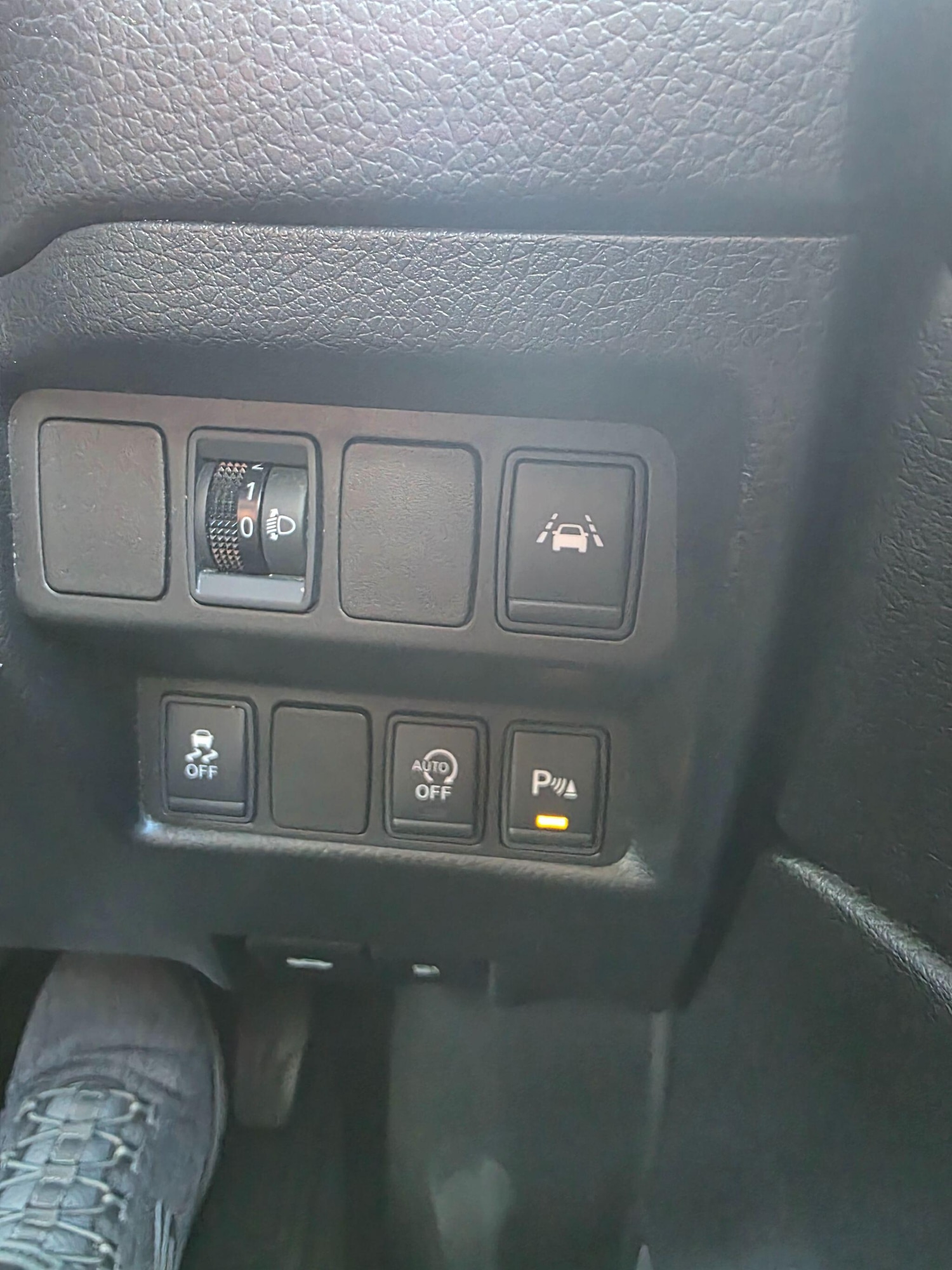 Used Nissan Qashqai 2015 for sale - 77109021: Photo 45