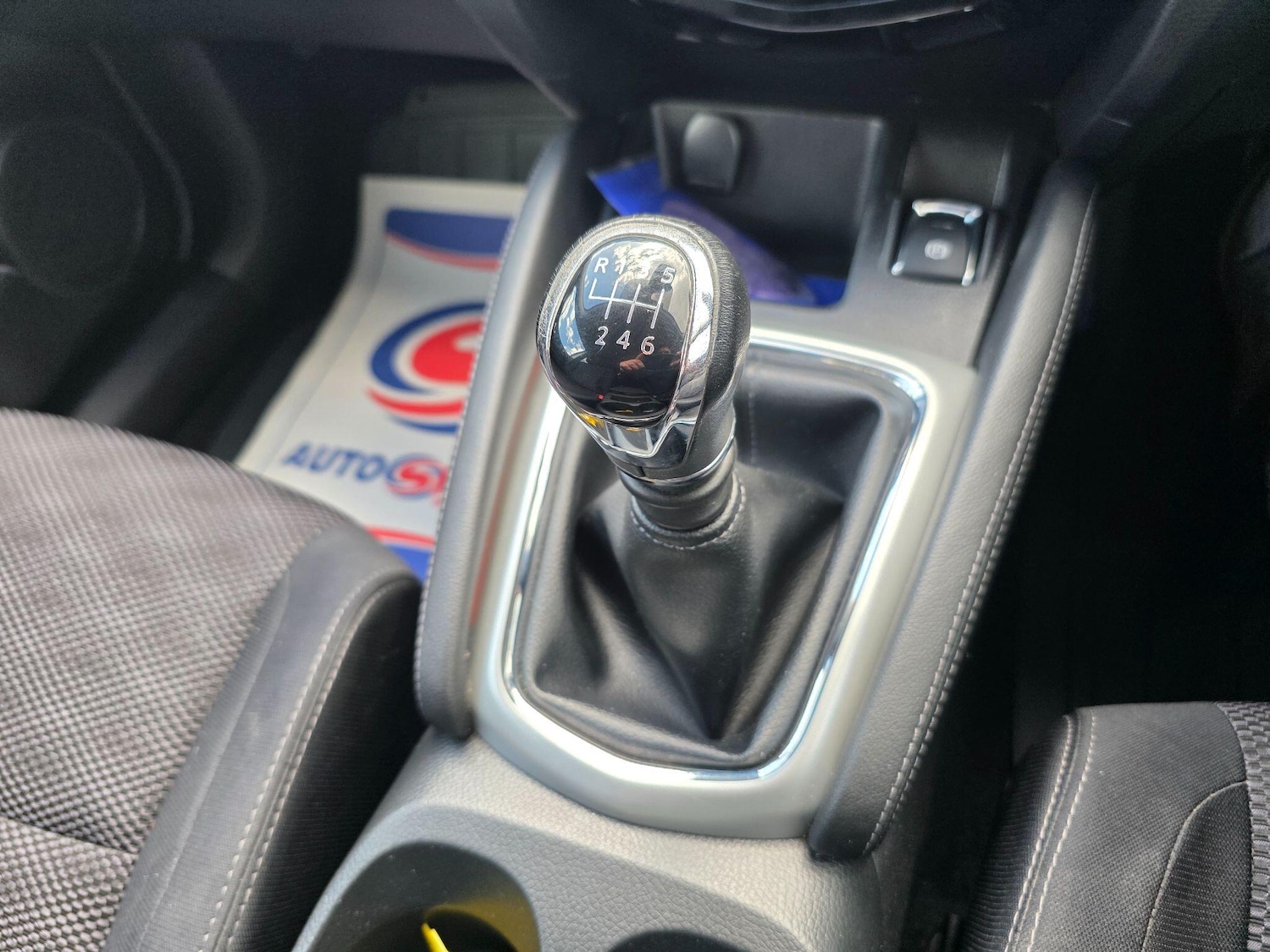 Used Nissan Qashqai 2015 for sale - 77109021: Photo 48