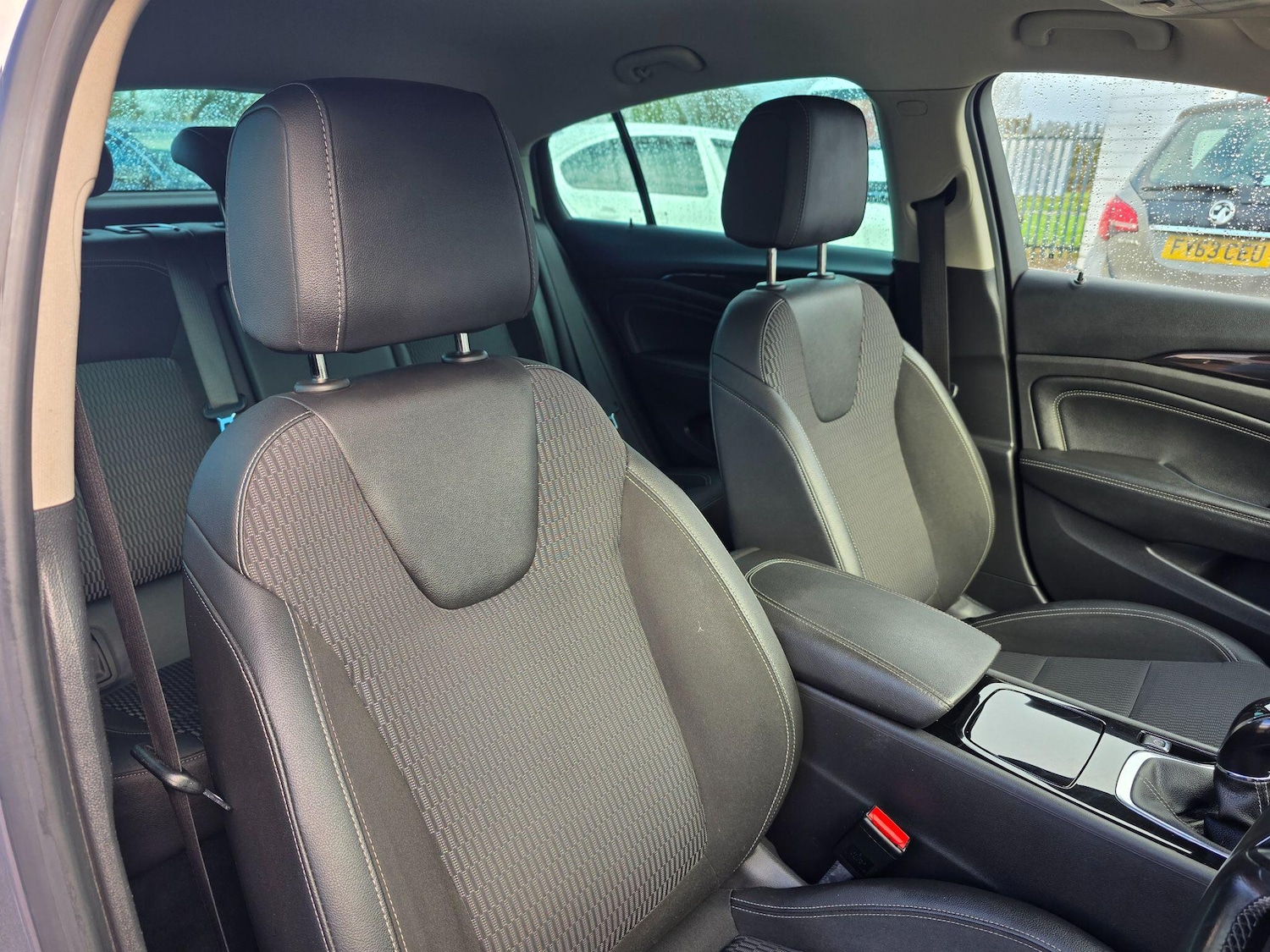 Used Vauxhall Insignia 2017 for sale - 77599132: Photo 15