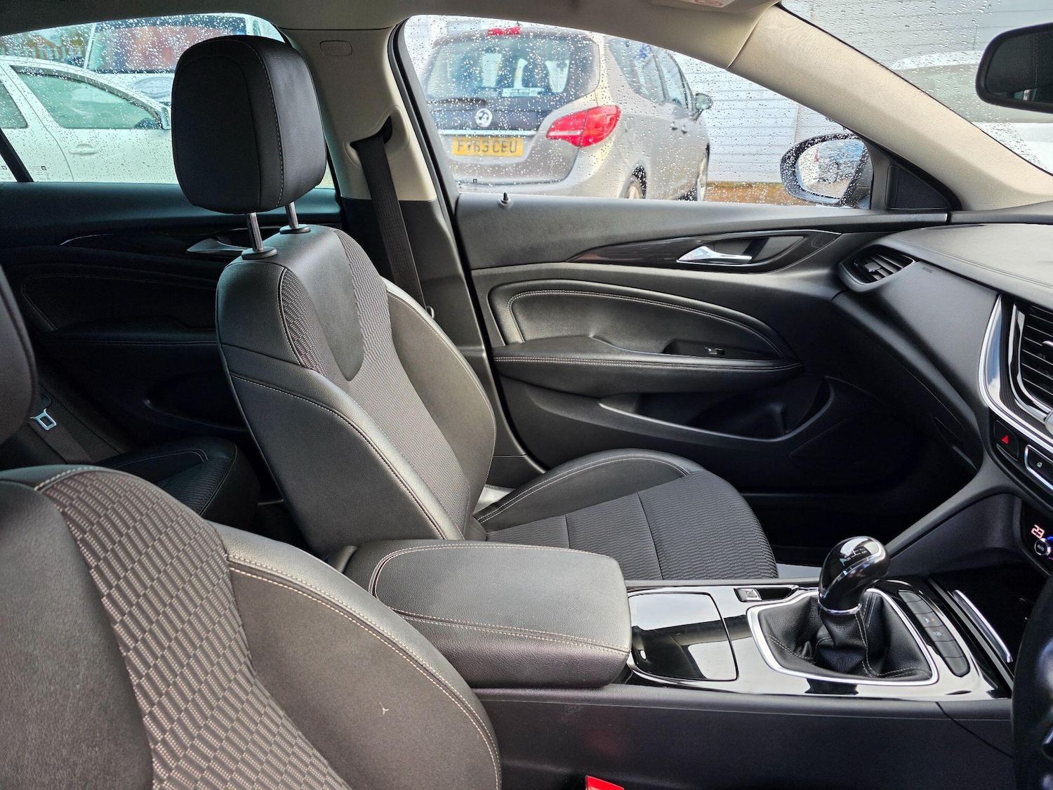 Used Vauxhall Insignia 2017 for sale - 77599132: Photo 16