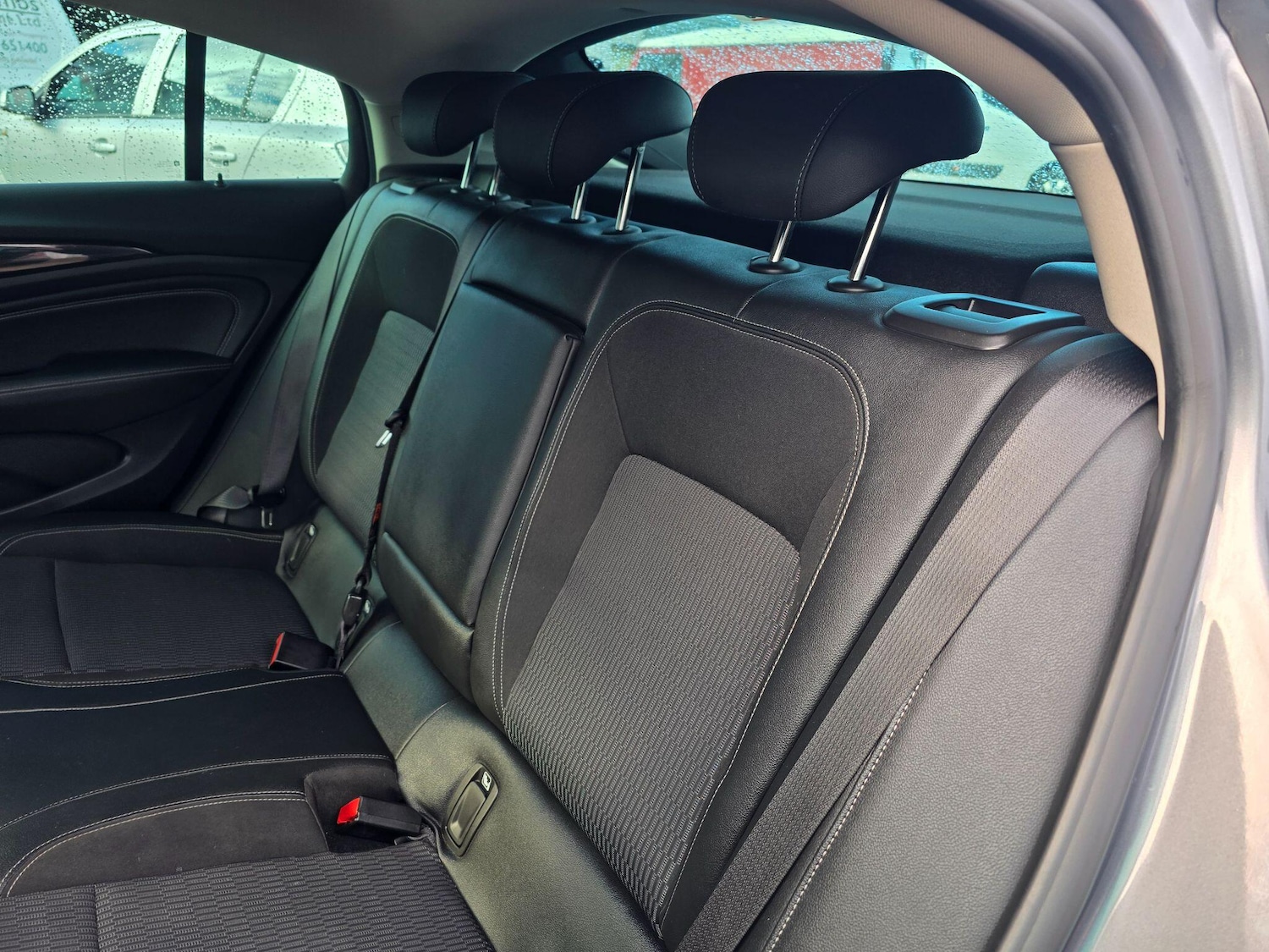 Used Vauxhall Insignia 2017 for sale - 77599132: Photo 19