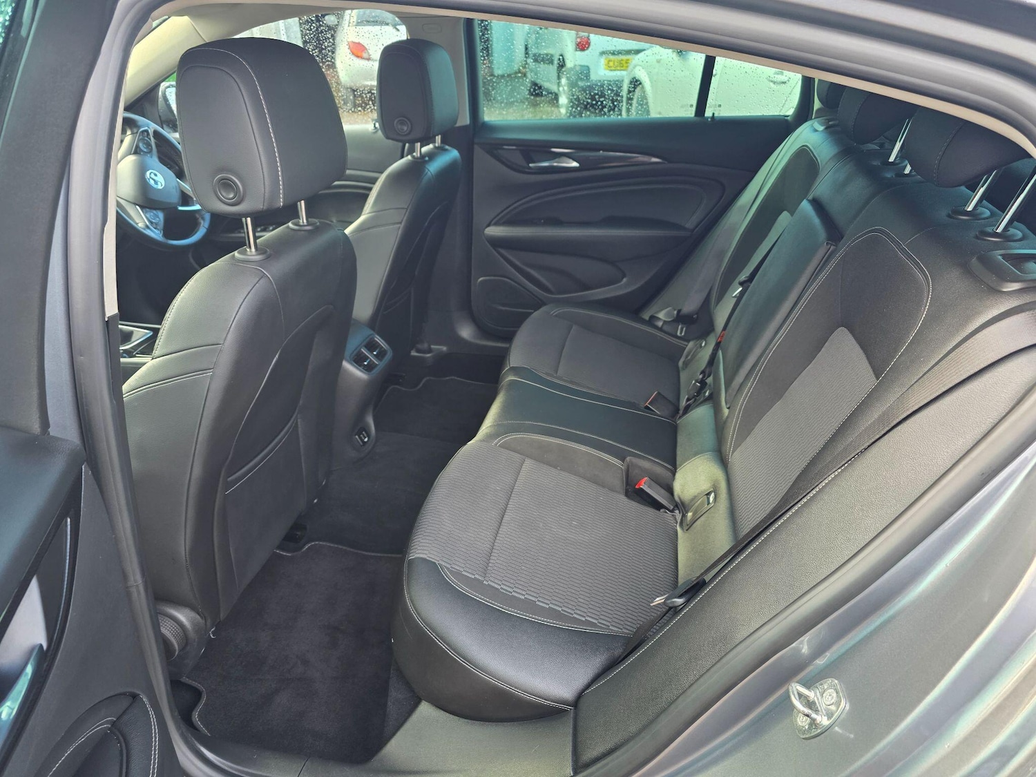 Used Vauxhall Insignia 2017 for sale - 77599132: Photo 20