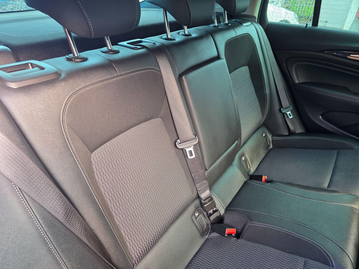 Used Vauxhall Insignia 2017 for sale - 77599132: Photo 23