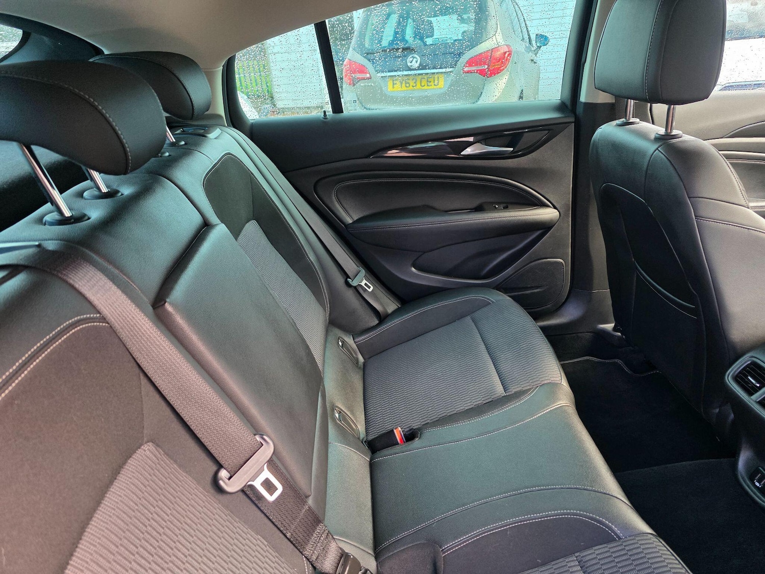 Used Vauxhall Insignia 2017 for sale - 77599132: Photo 24