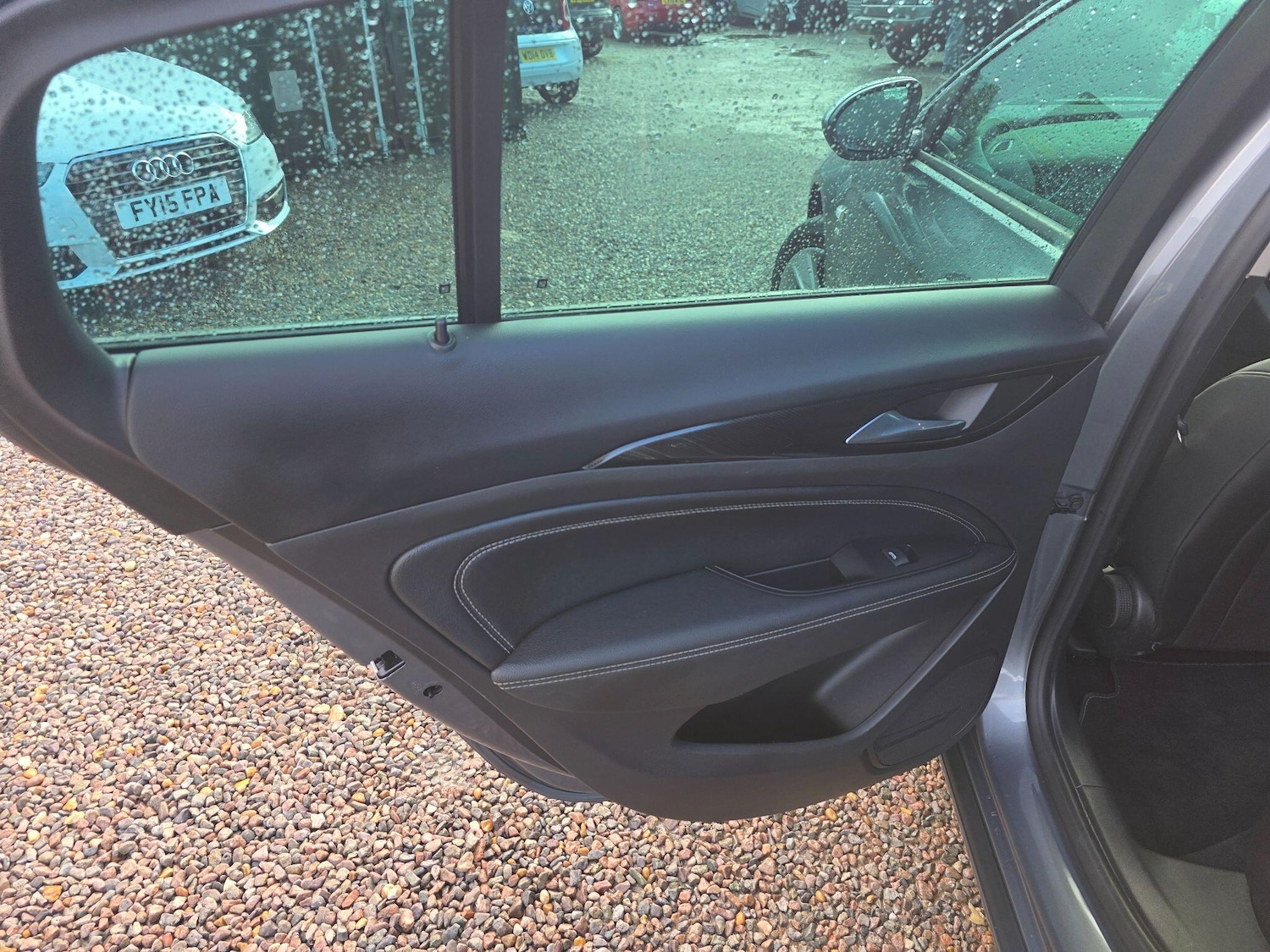 Used Vauxhall Insignia 2017 for sale - 77599132: Photo 31