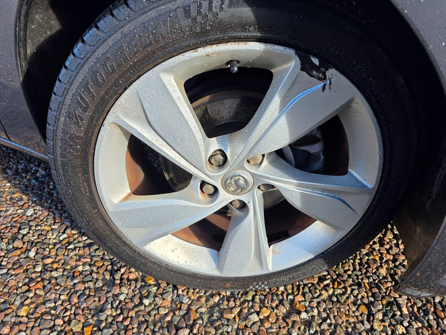 Used Vauxhall Insignia 2017 for sale - 77599132: Photo 34