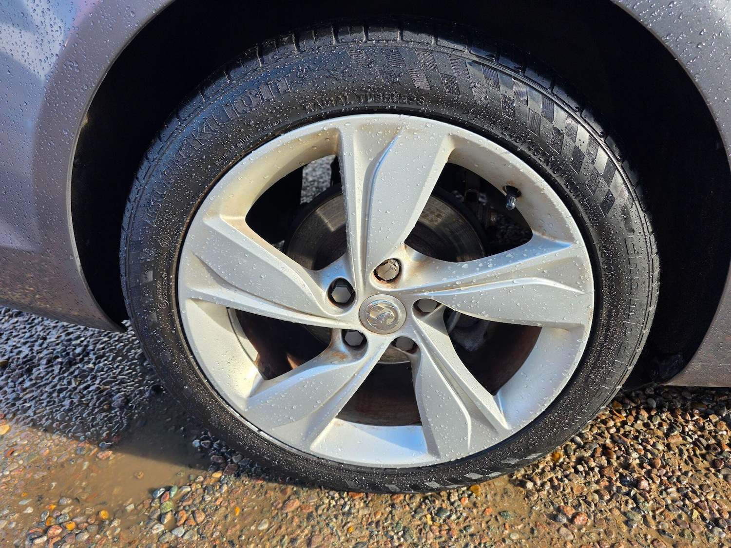 Used Vauxhall Insignia 2017 for sale - 77599132: Photo 35