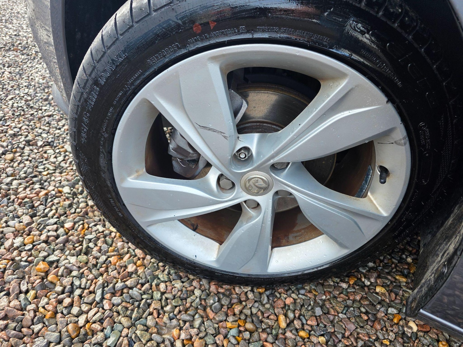 Used Vauxhall Insignia 2017 for sale - 77599132: Photo 36