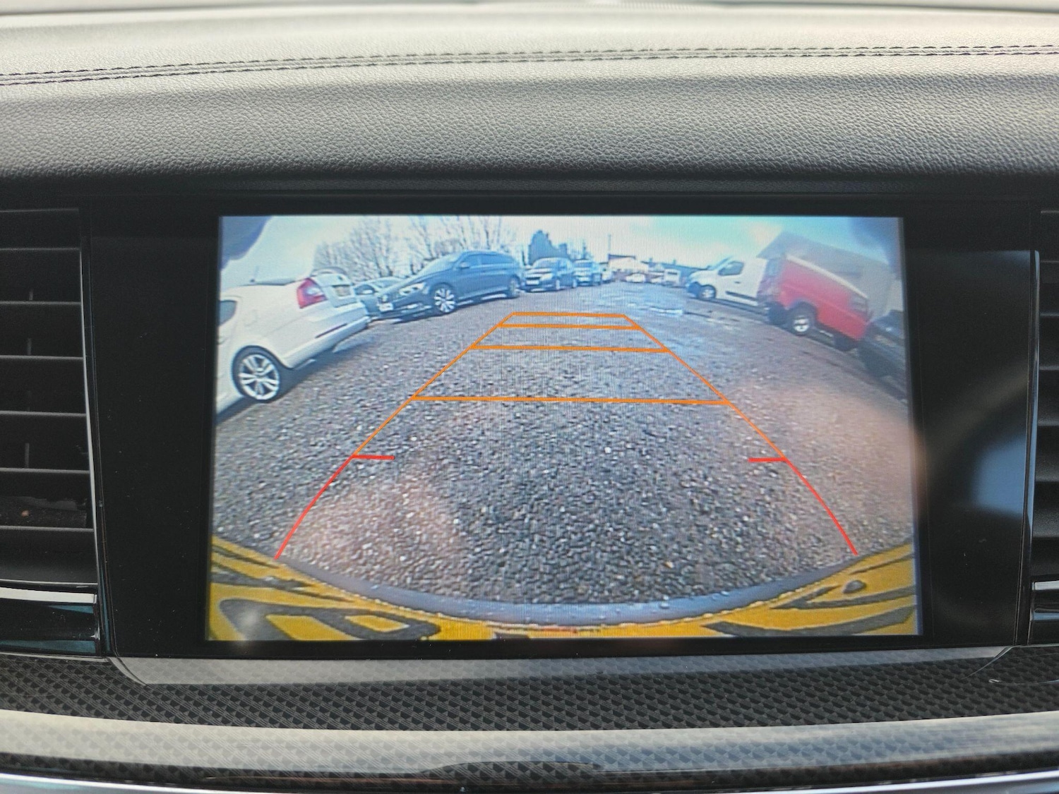 Used Vauxhall Insignia 2017 for sale - 77599132: Photo 40