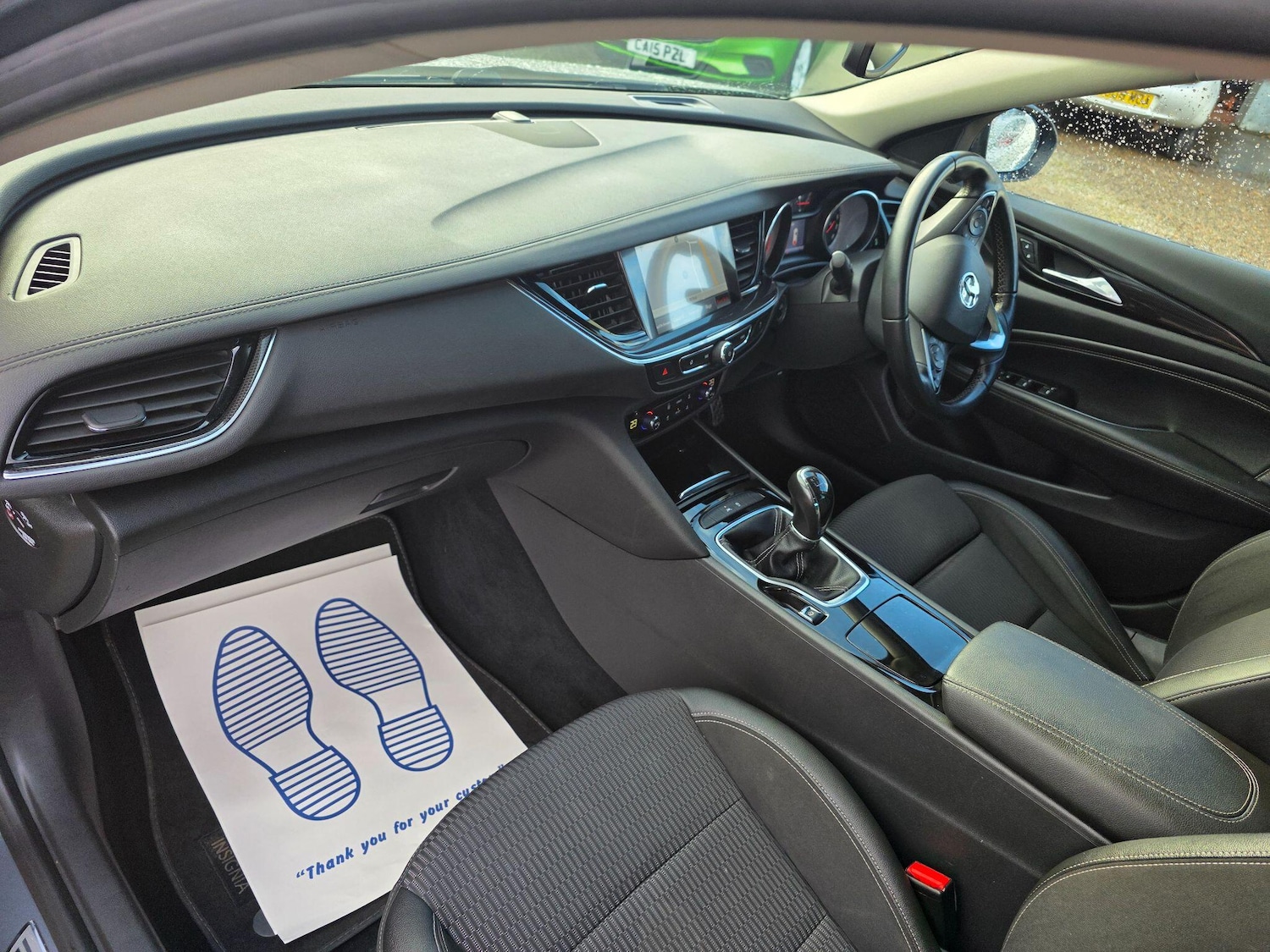 Used Vauxhall Insignia 2017 for sale - 77599132: Photo 47