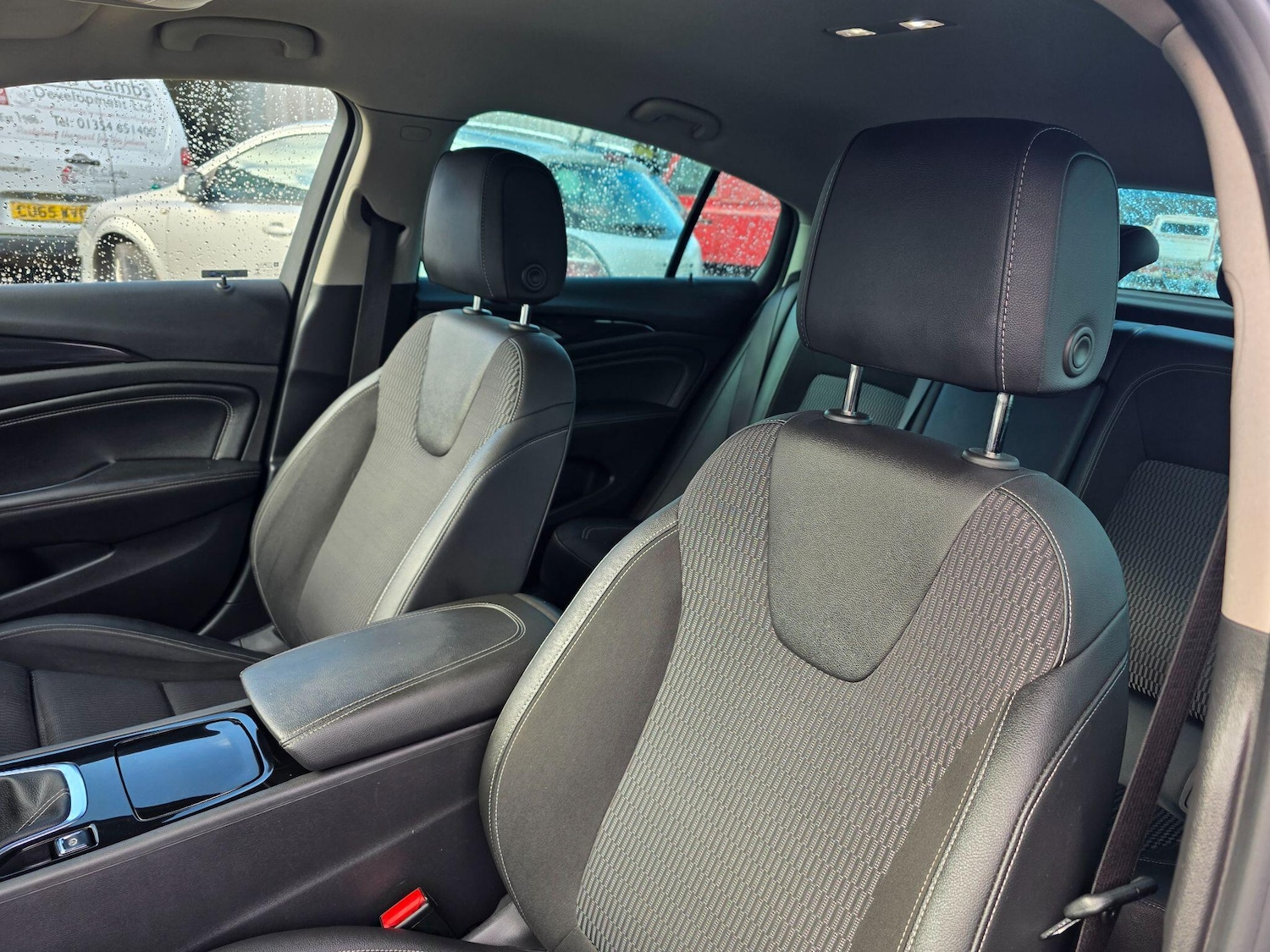 Used Vauxhall Insignia 2017 for sale - 77599132: Photo 48