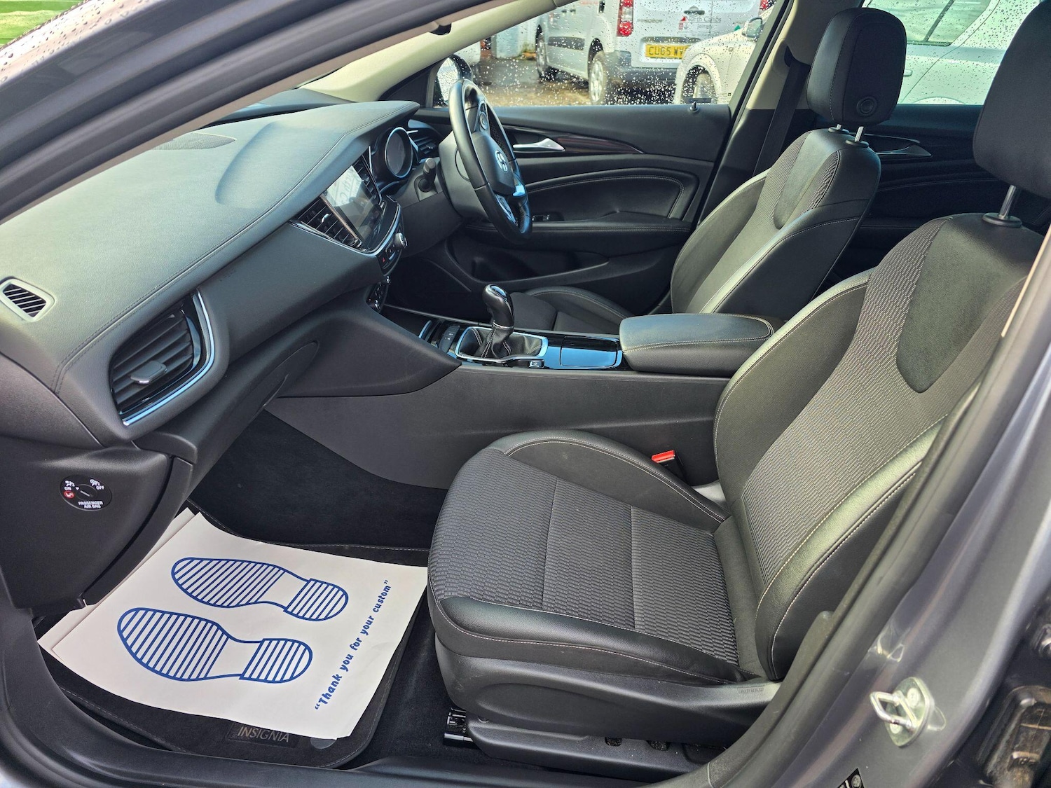 Used Vauxhall Insignia 2017 for sale - 77599132: Photo 49