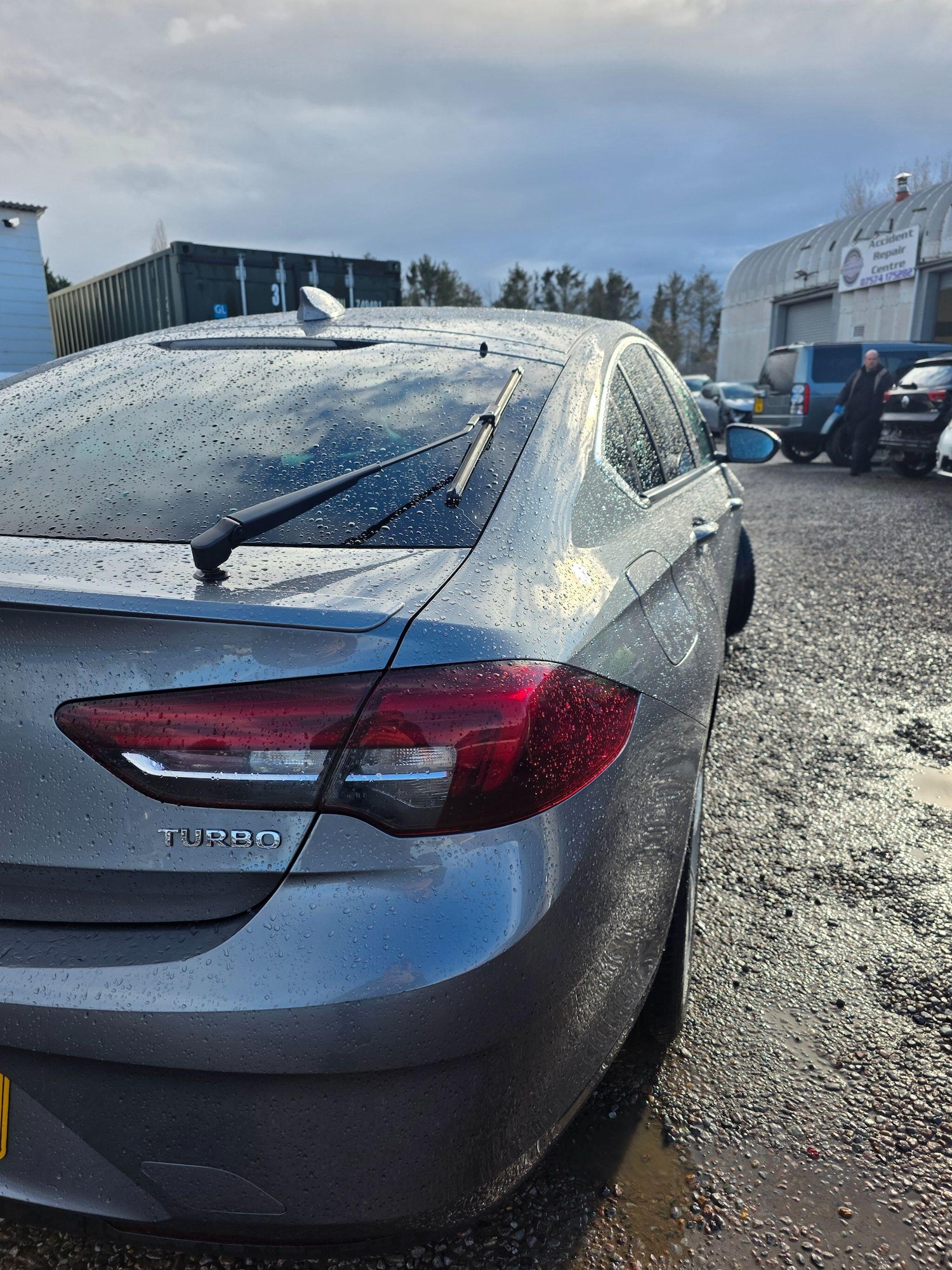 Used Vauxhall Insignia 2017 for sale - 77599132: Photo 51