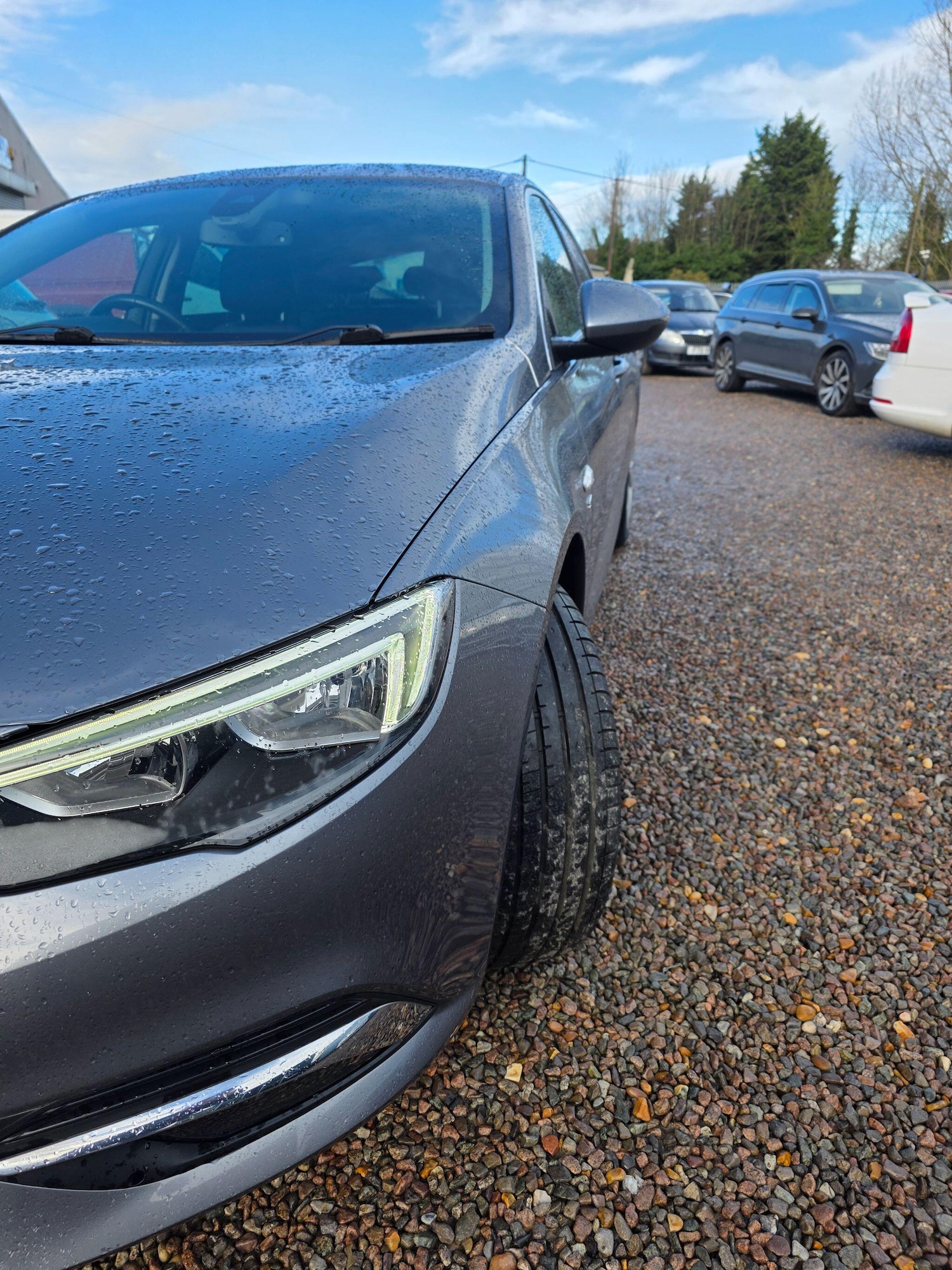 Used Vauxhall Insignia 2017 for sale - 77599132: Photo 53