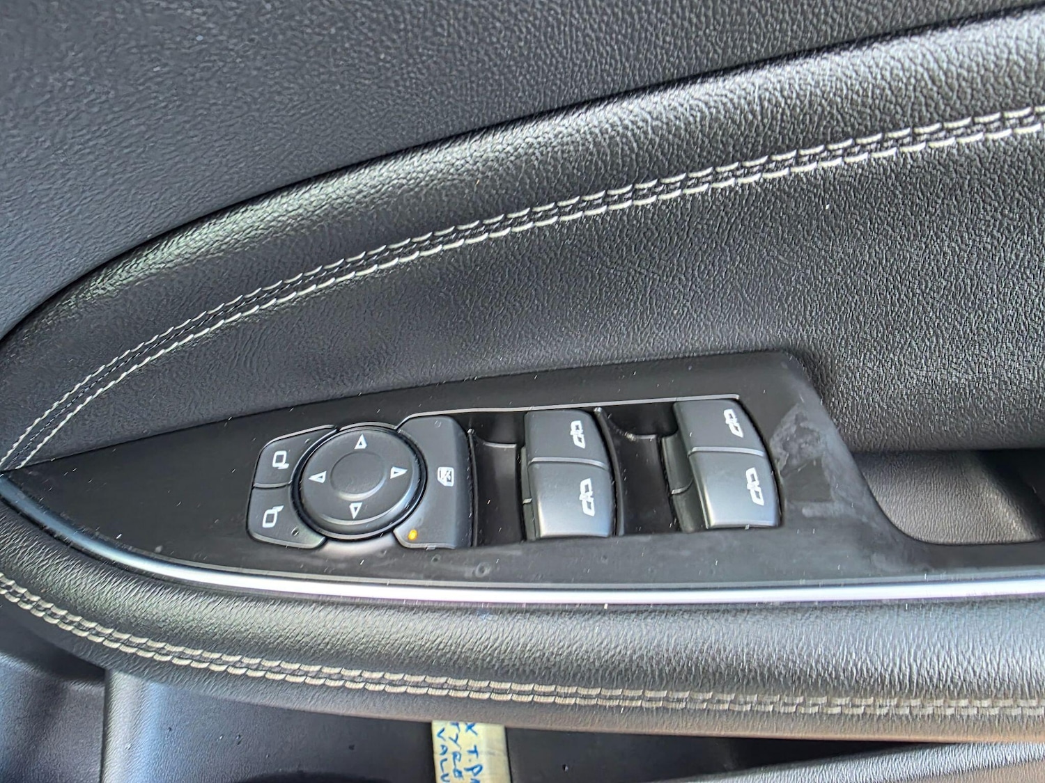 Used Vauxhall Insignia 2017 for sale - 77599132: Photo 56