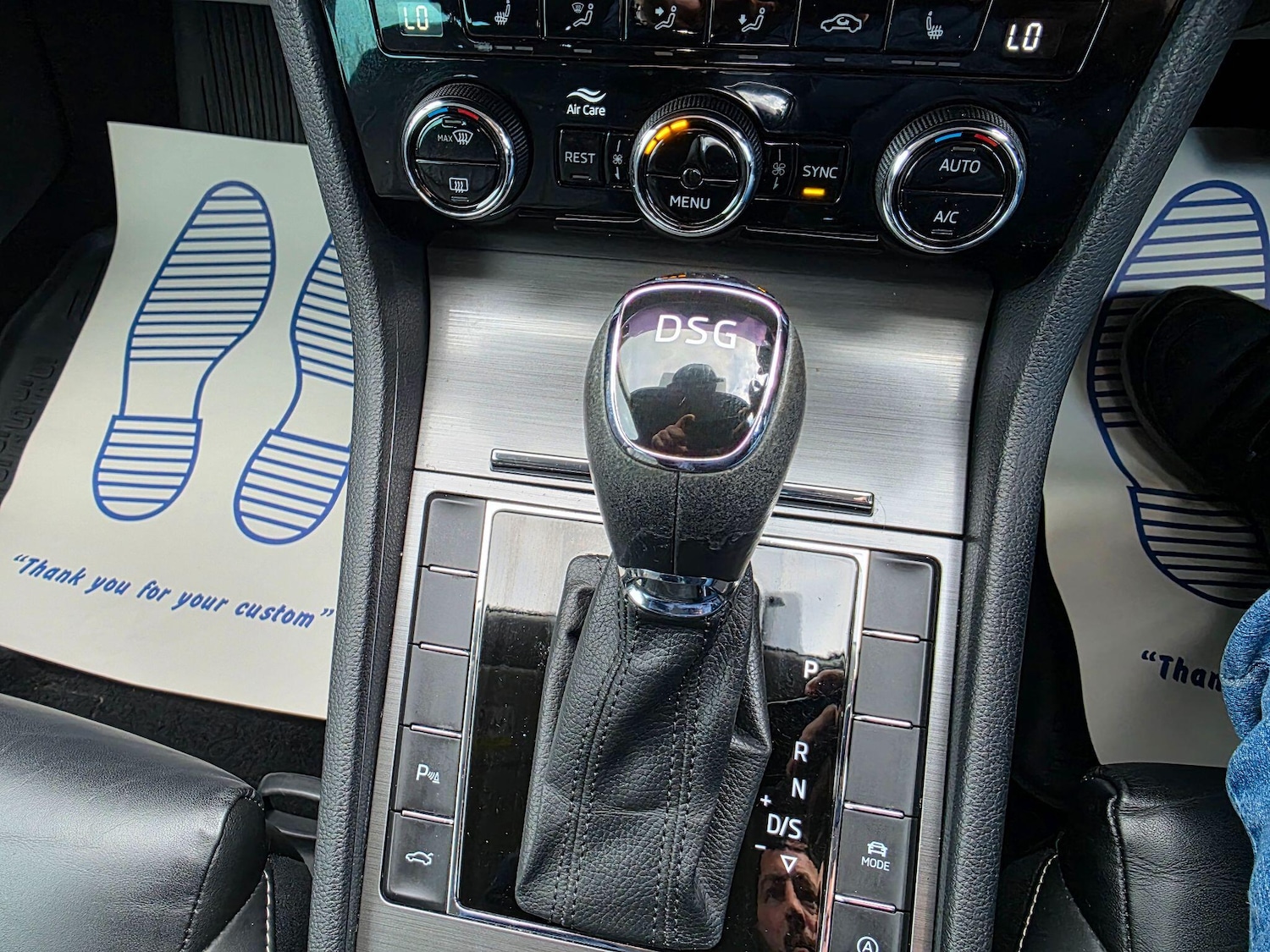 Used Skoda Superb 2021 for sale - 77852737: Photo 14