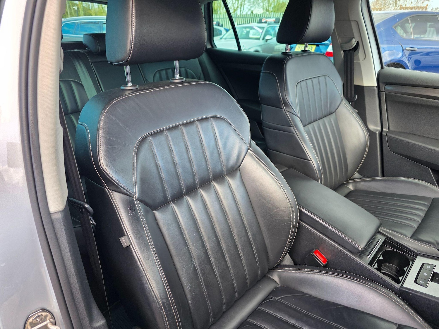 Used Skoda Superb 2021 for sale - 77852737: Photo 17