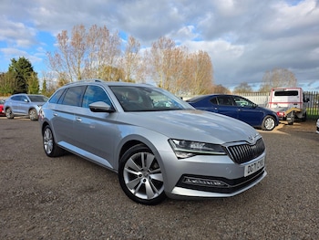 2021 (71) - 2.0 TDI CR SE L 5dr DSG