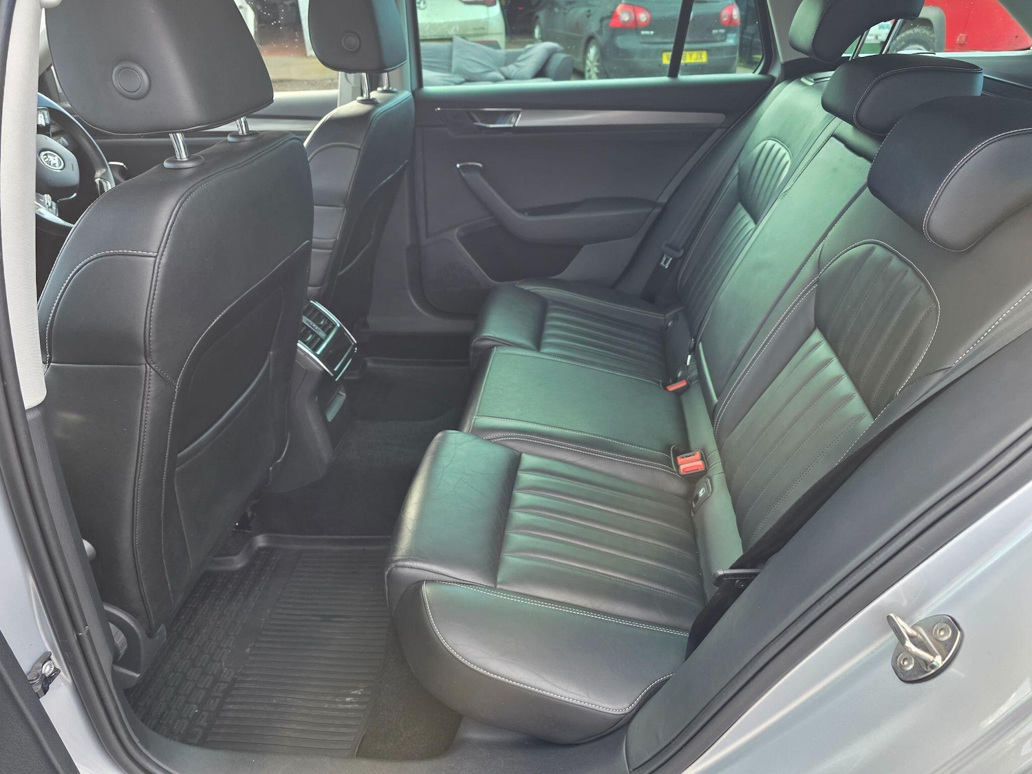 Used Skoda Superb 2021 for sale - 77852737: Photo 20