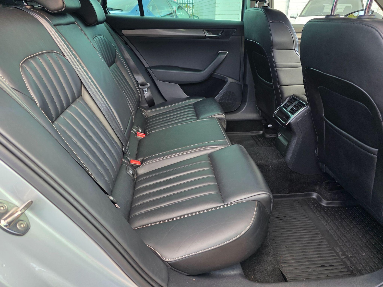 Used Skoda Superb 2021 for sale - 77852737: Photo 27