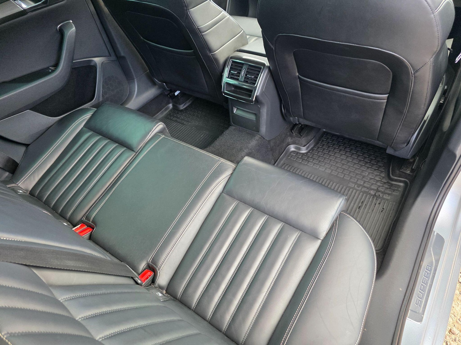 Used Skoda Superb 2021 for sale - 77852737: Photo 28