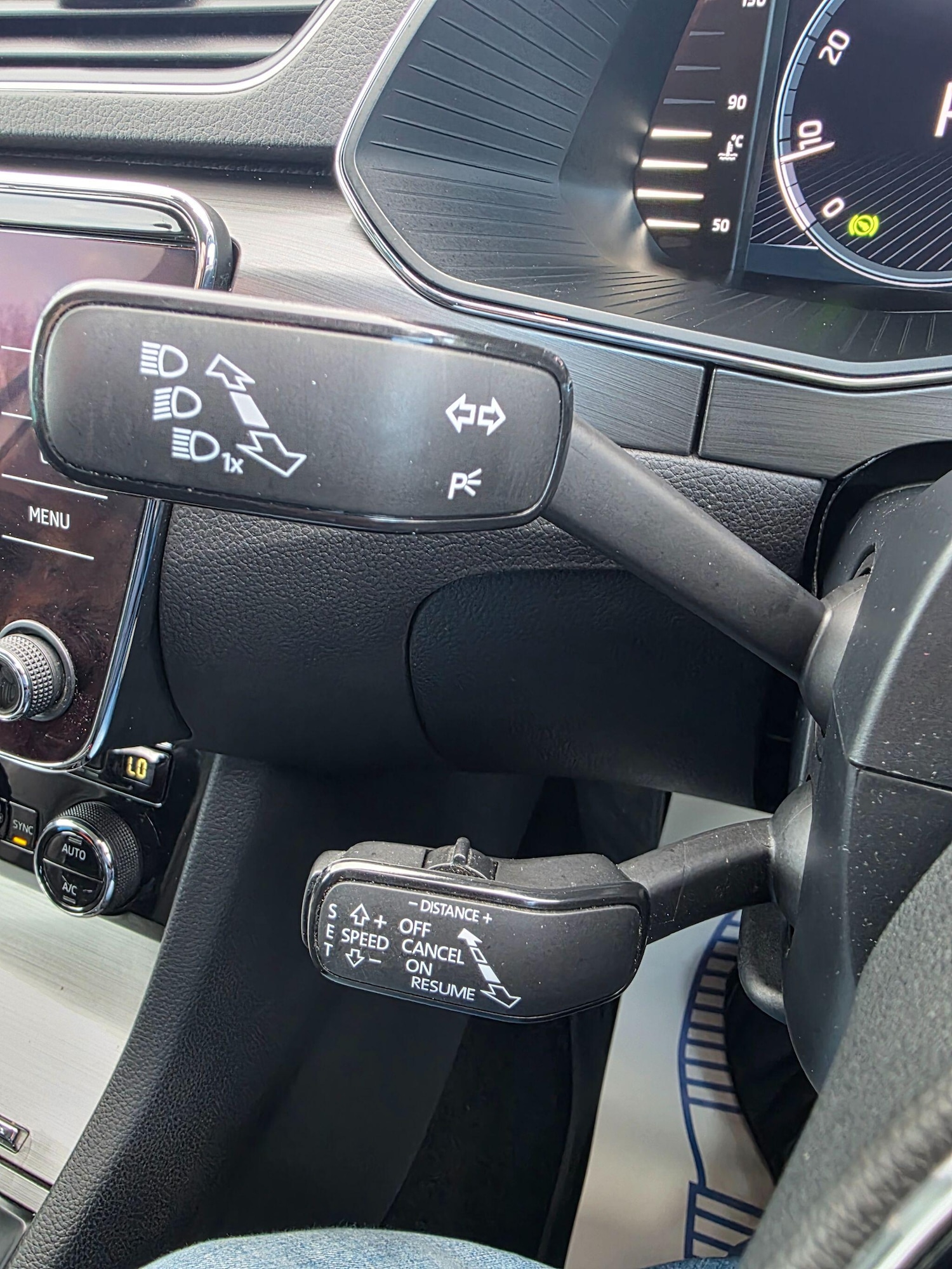 Used Skoda Superb 2021 for sale - 77852737: Photo 32