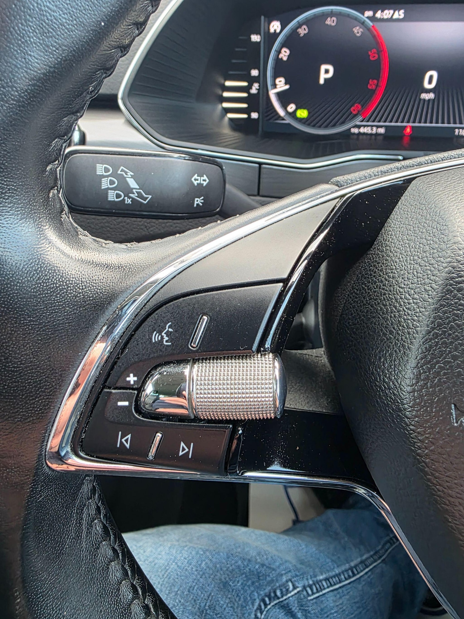 Used Skoda Superb 2021 for sale - 77852737: Photo 33