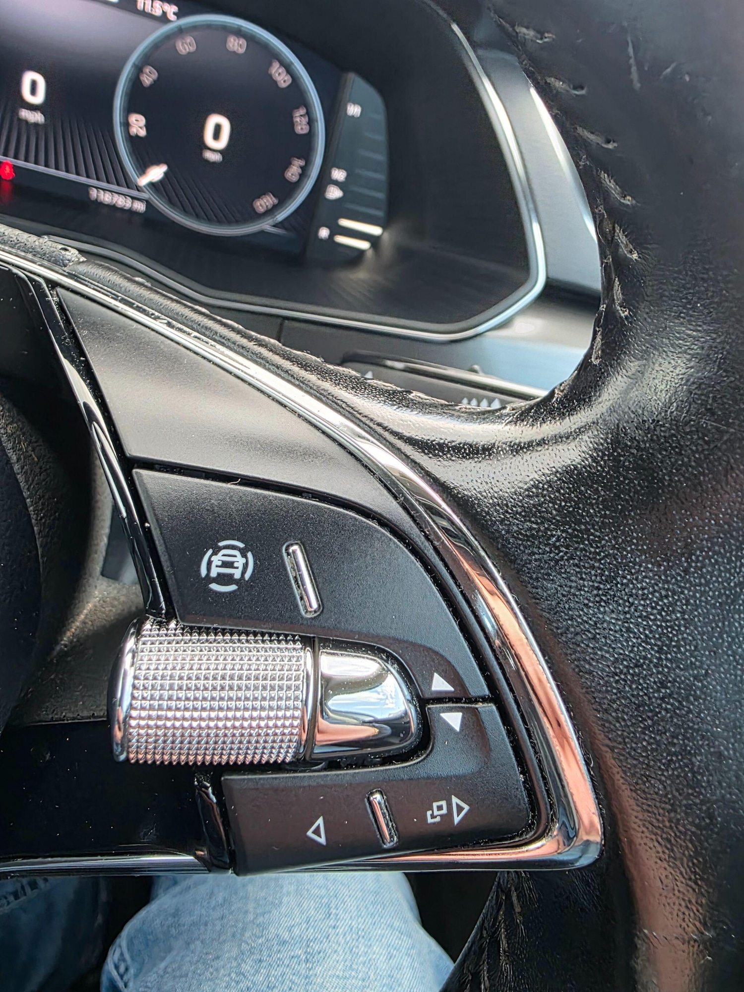 Used Skoda Superb 2021 for sale - 77852737: Photo 34