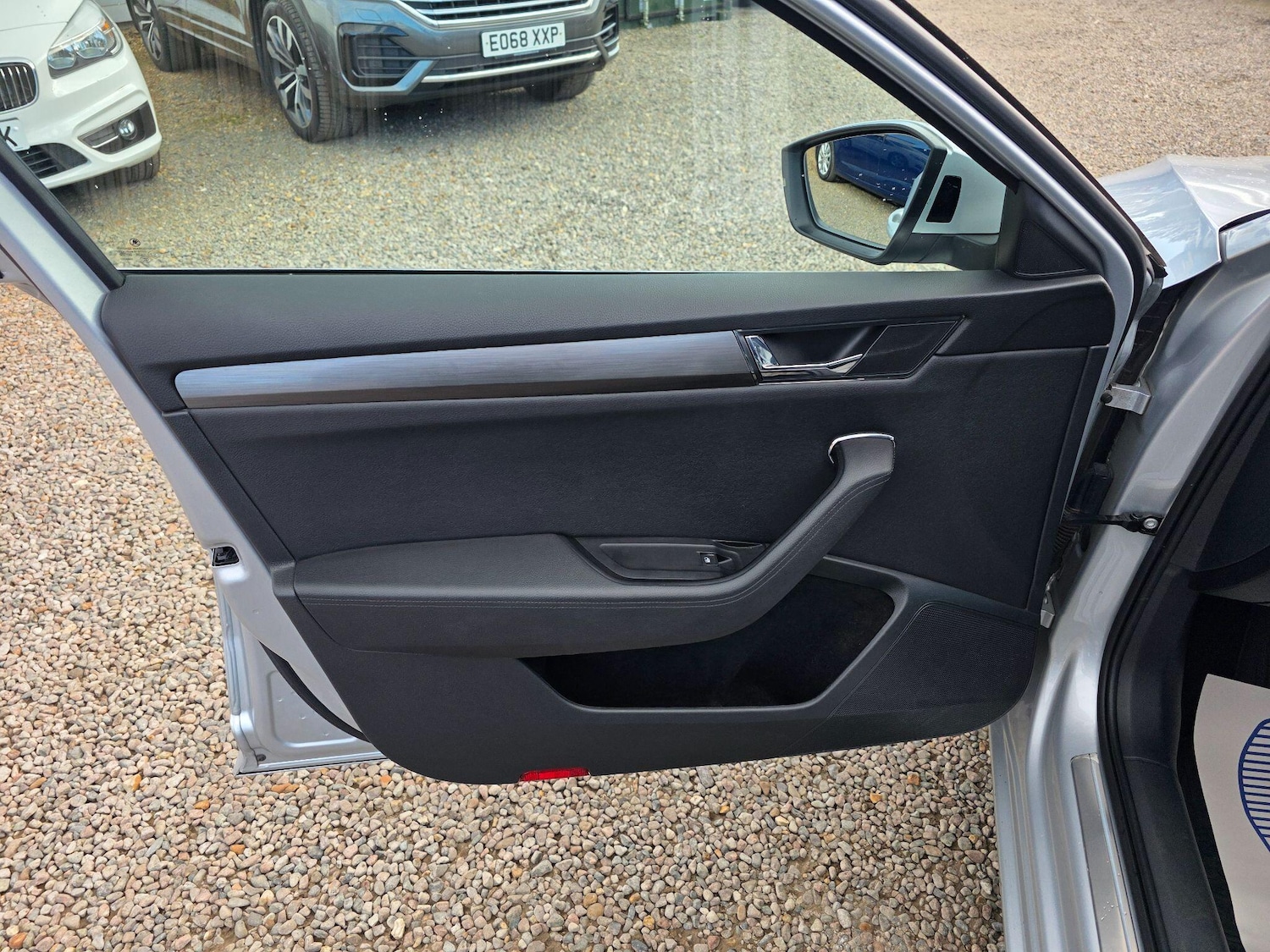 Used Skoda Superb 2021 for sale - 77852737: Photo 37