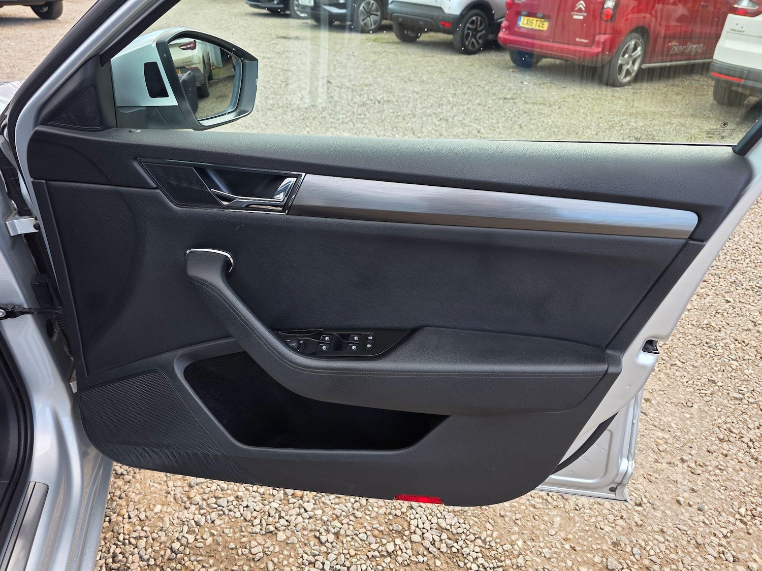 Used Skoda Superb 2021 for sale - 77852737: Photo 39