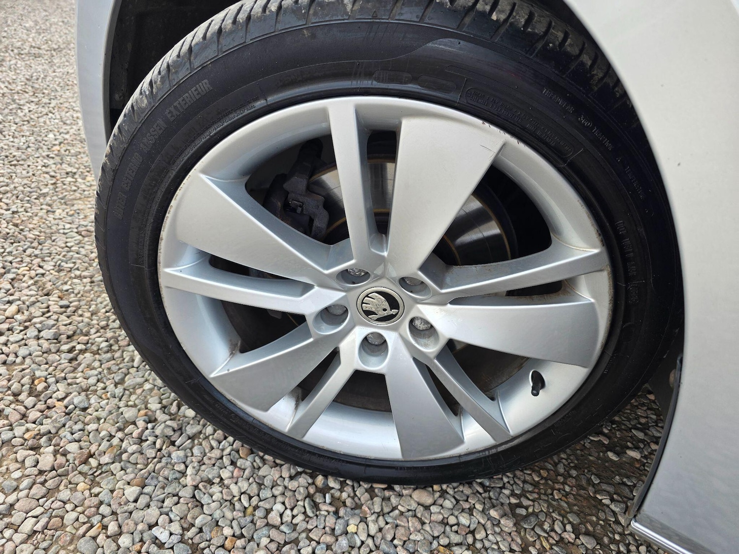 Used Skoda Superb 2021 for sale - 77852737: Photo 40