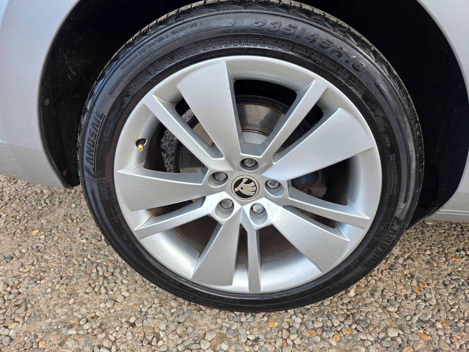 Used Skoda Superb 2021 for sale - 77852737: Photo 42