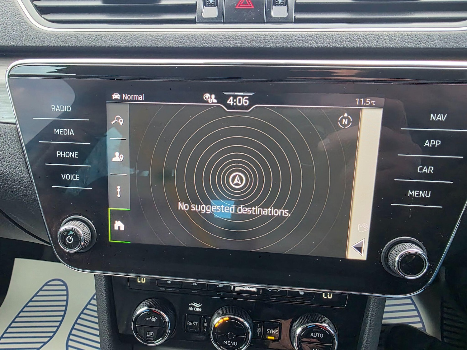 Used Skoda Superb 2021 for sale - 77852737: Photo 45