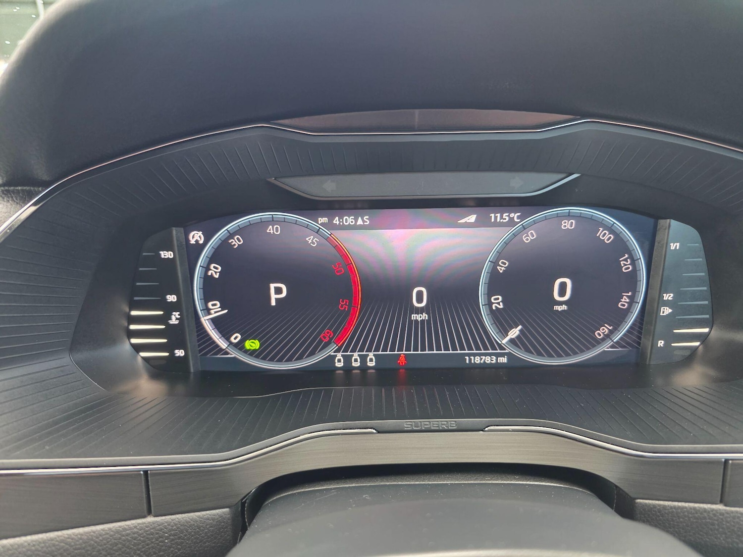 Used Skoda Superb 2021 for sale - 77852737: Photo 48