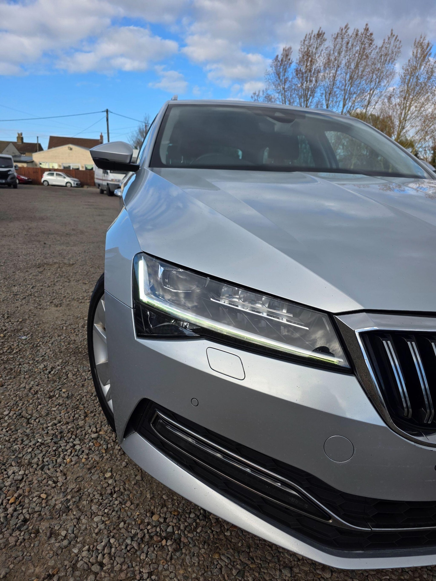 Used Skoda Superb 2021 for sale - 77852737: Photo 57