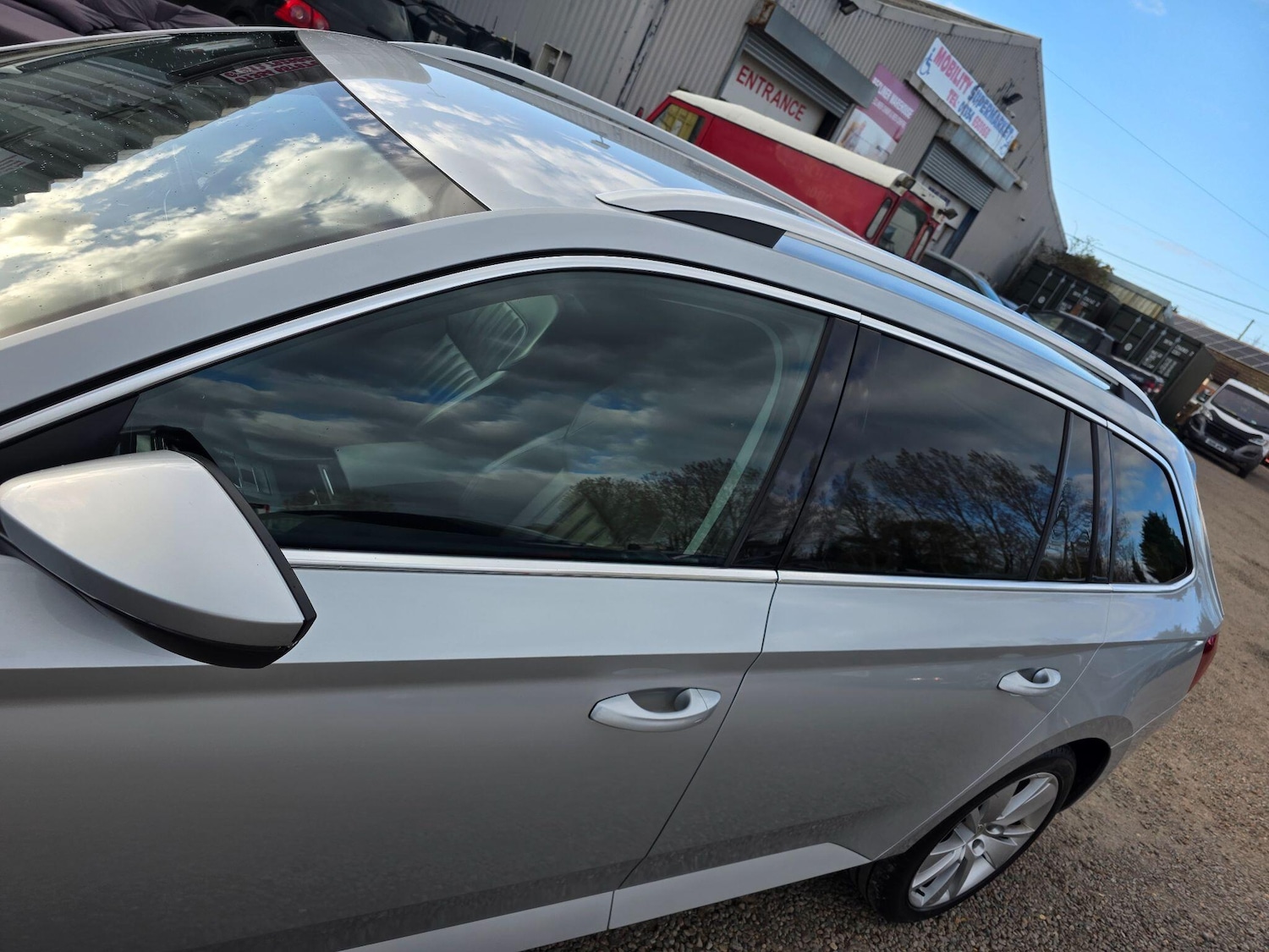 Used Skoda Superb 2021 for sale - 77852737: Photo 58