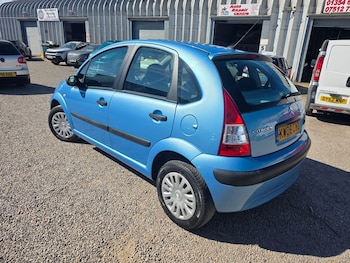 Used Citroen C3 2008 for sale - 78230740: Photo