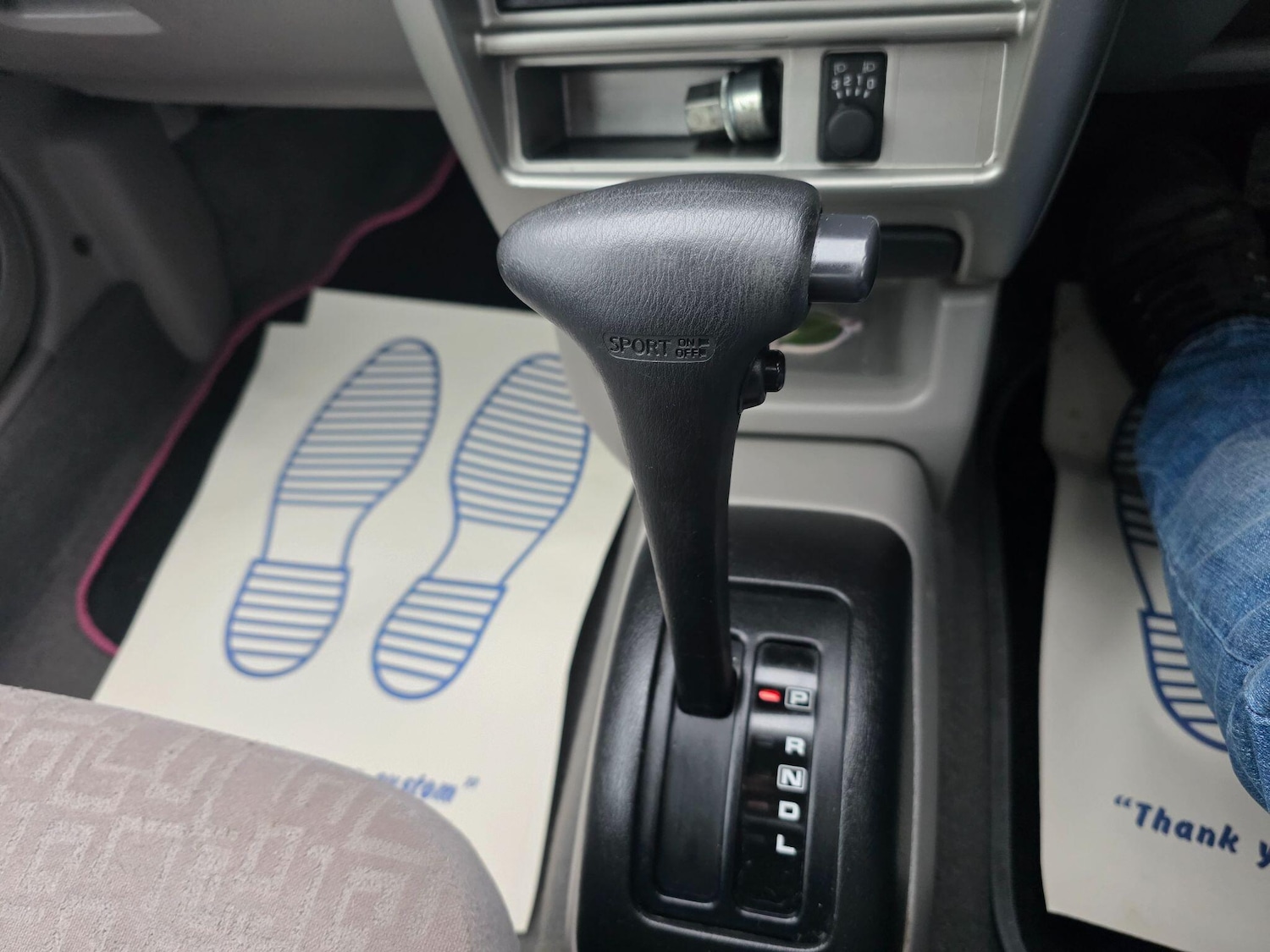 Used Nissan Micra 2001 for sale - 77130638: Photo 11