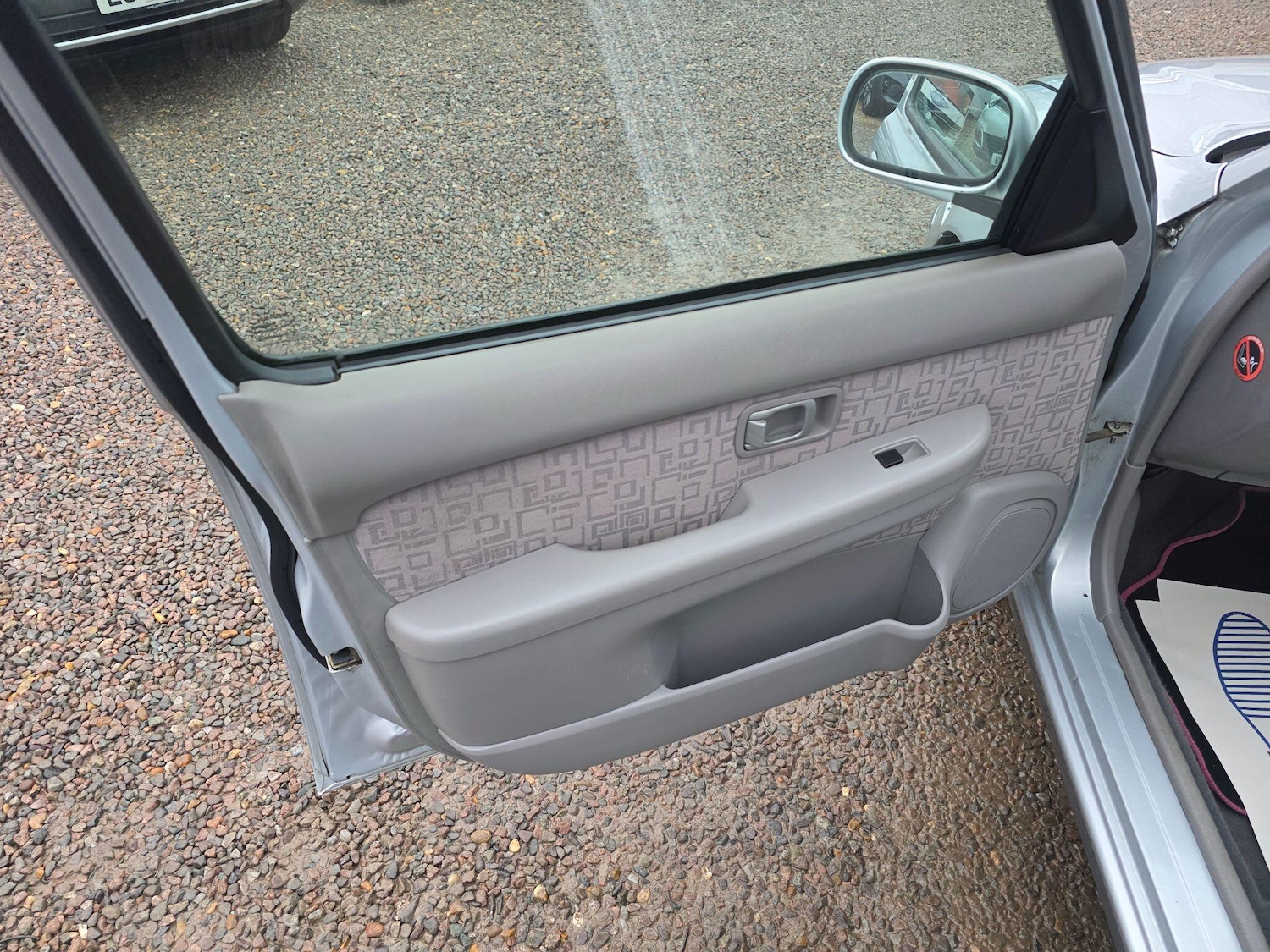 Used Nissan Micra 2001 for sale - 77130638: Photo 20