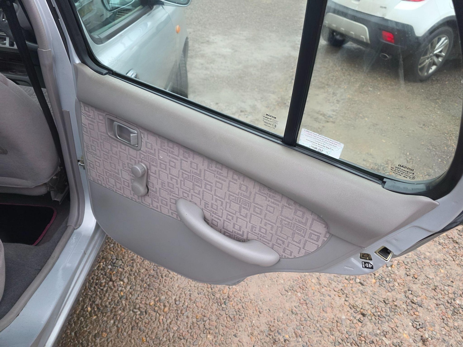 Used Nissan Micra 2001 for sale - 77130638: Photo 21