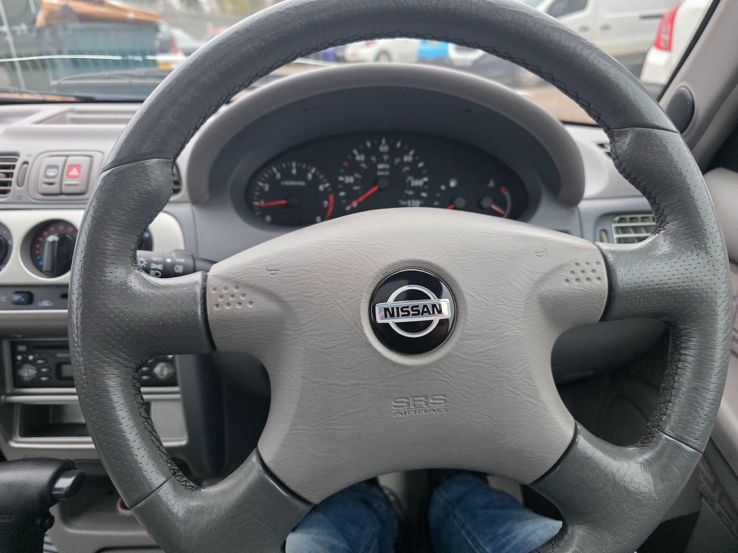 Used Nissan Micra 2001 for sale - 77130638: Photo 27