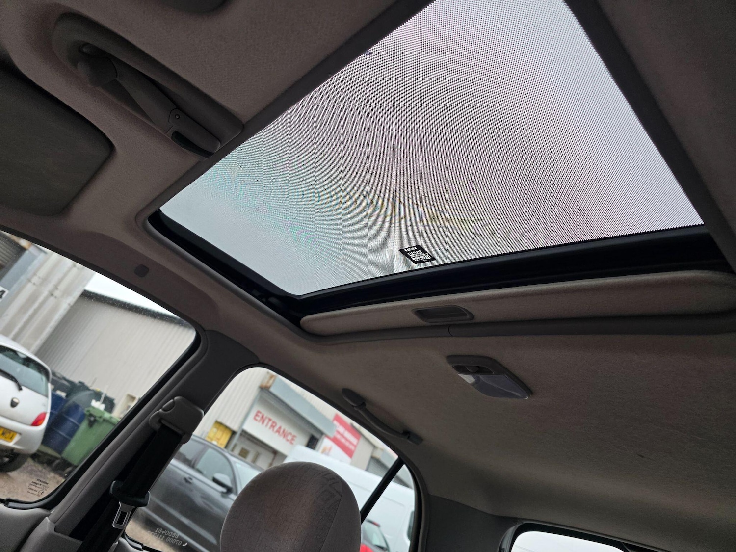 Used Nissan Micra 2001 for sale - 77130638: Photo 28