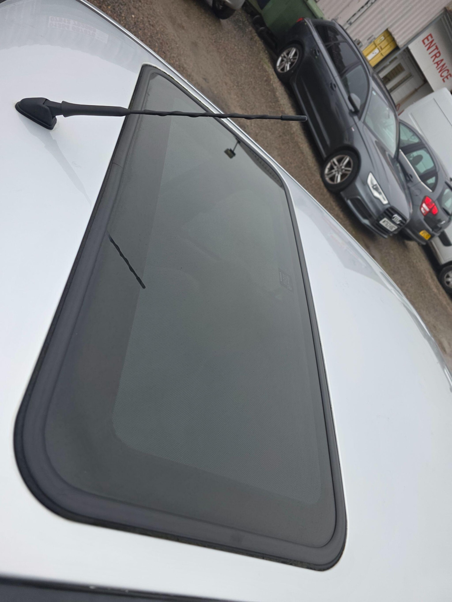 Used Nissan Micra 2001 for sale - 77130638: Photo 31