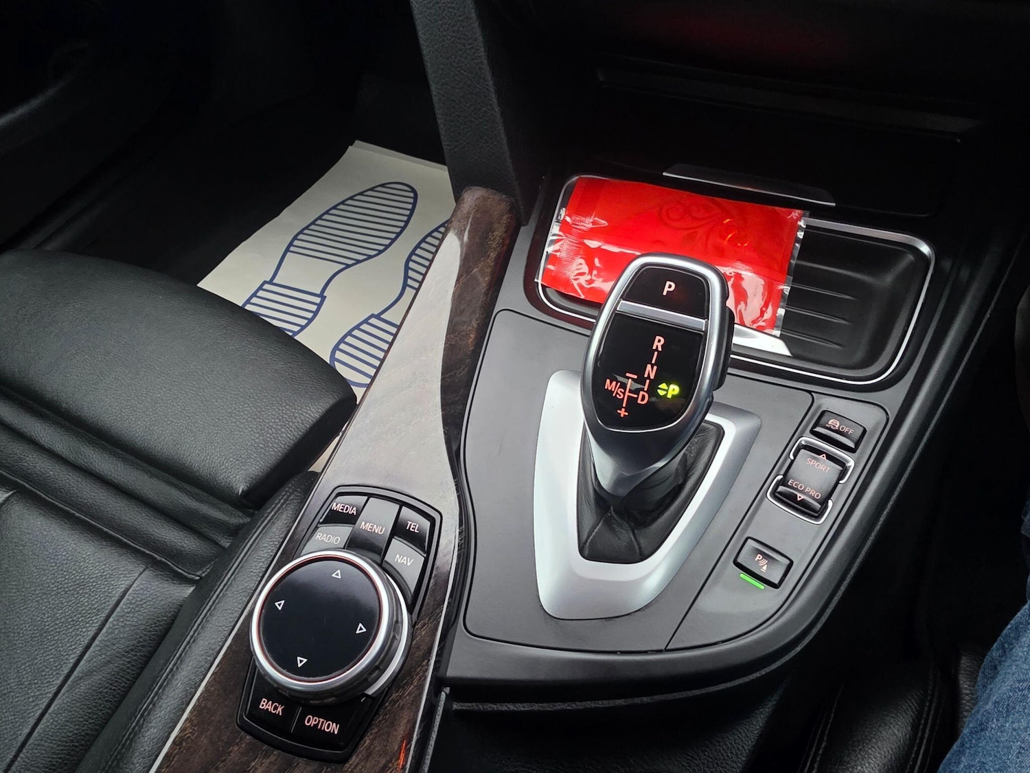 Used BMW 4 Series 2014 for sale - 77109535: Photo 13