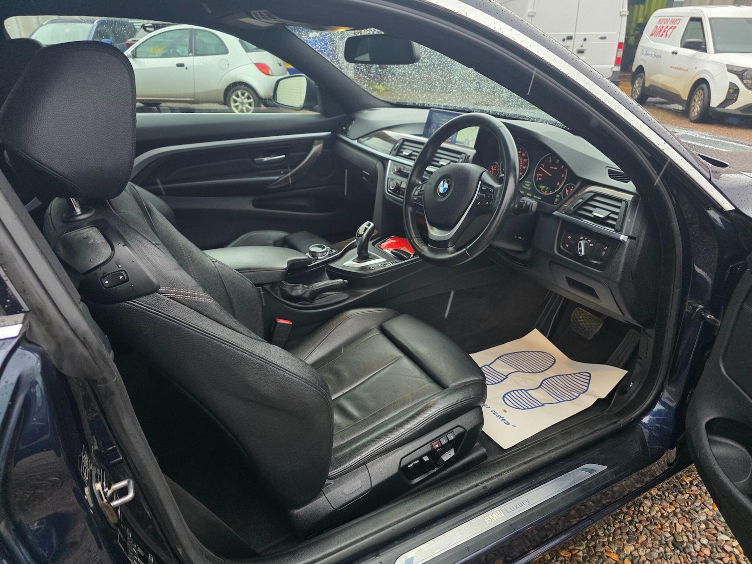 Used BMW 4 Series 2014 for sale - 77109535: Photo 15