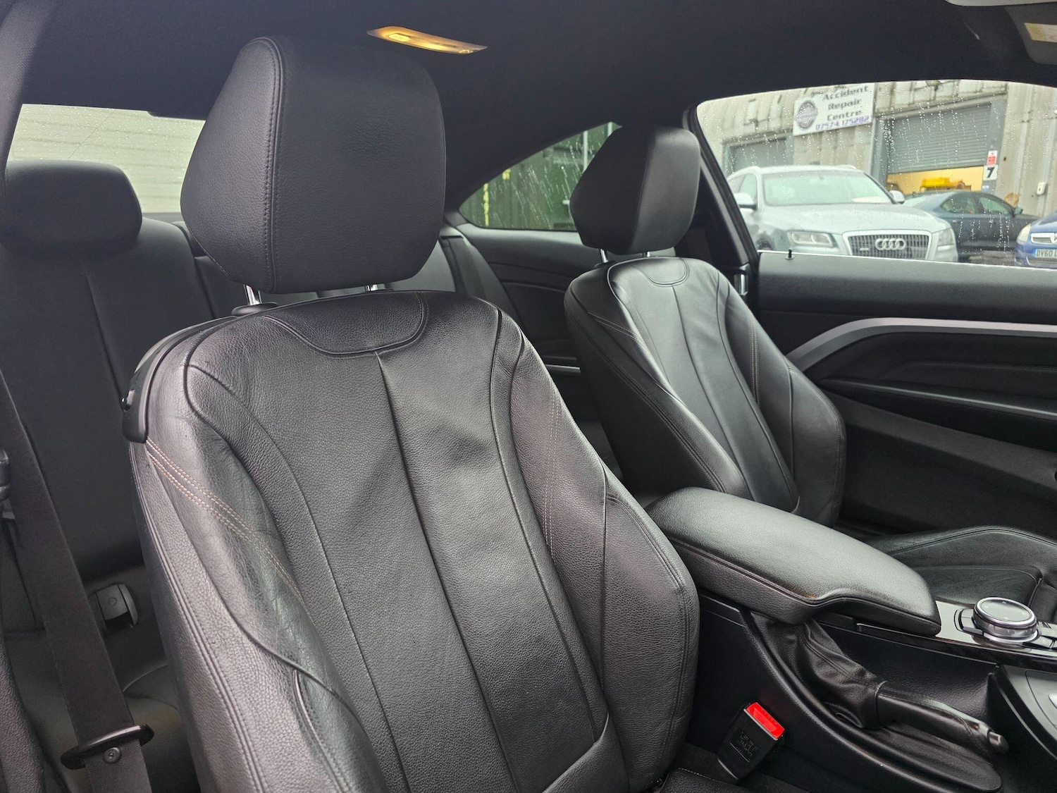 Used BMW 4 Series 2014 for sale - 77109535: Photo 16