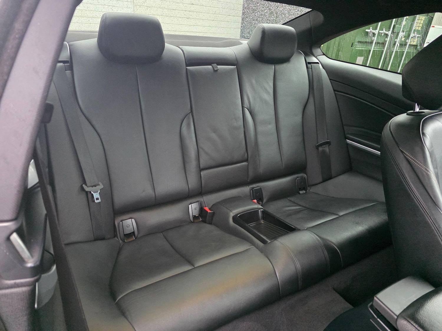 Used BMW 4 Series 2014 for sale - 77109535: Photo 17