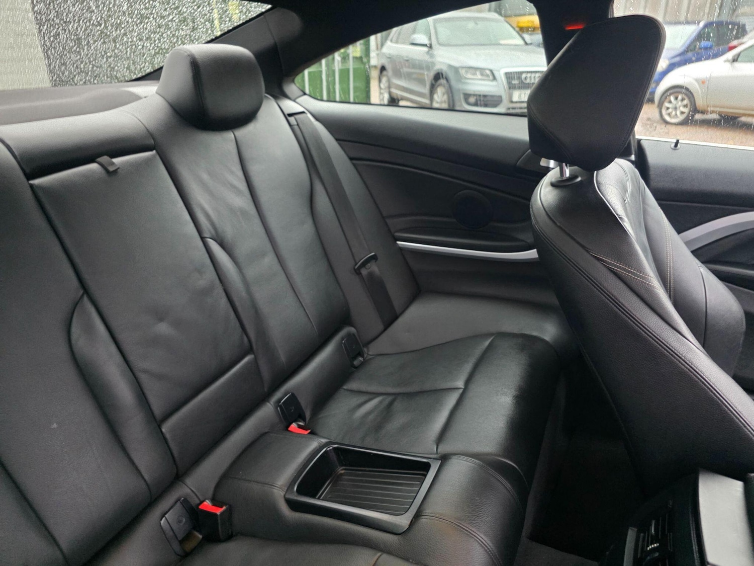 Used BMW 4 Series 2014 for sale - 77109535: Photo 18