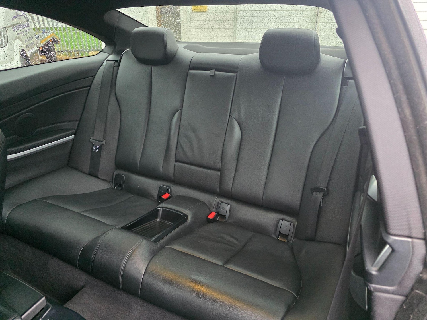 Used BMW 4 Series 2014 for sale - 77109535: Photo 19