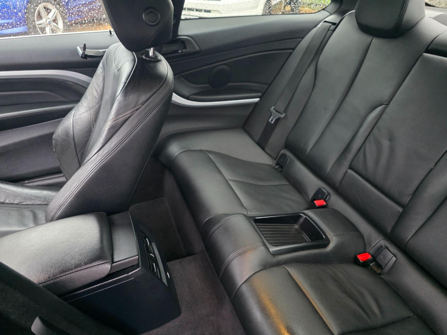 Used BMW 4 Series 2014 for sale - 77109535: Photo 20